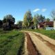 Деревня Соловьево в Новгородской области