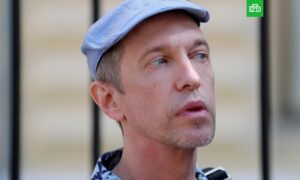 Сергей Соседов умер.