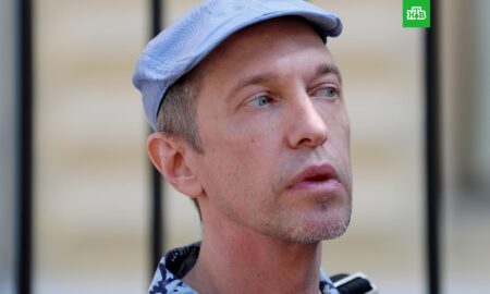 Сергей Соседов умер.