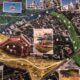 Анонсирование канатной дороги через Волхов