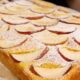 Пирог из тыквы с яблоками