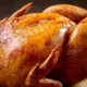 жареная курица