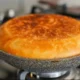 домашний хлеб