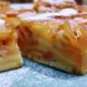 яблочный перевёртыш
