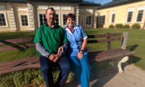 приемная семья