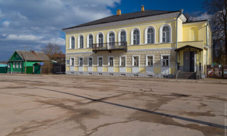Музеи Валдая, фото valday.com