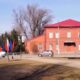 площадь Володарского в Боровичах