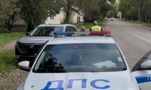 Авария в Боровичах
