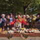Старорусское чаепитие
