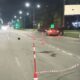 Последствия смертельного ДТП
