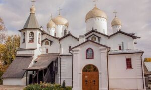 Церковь апостола Филиппа