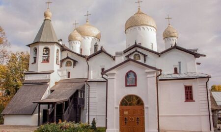 Церковь апостола Филиппа