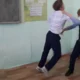 Драка в школе