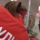 Касса самообслуживания