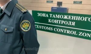 Таможня