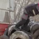 вывоз покрышек