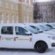 Социальное такси Великий Новгород