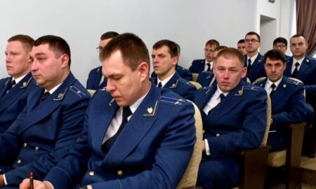 Прокуратура Новгородской области