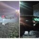 Ночные ДТП в Новгородской области