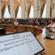 Новгородские госслужащие