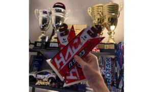 Награды Стаса Астафьева
