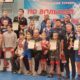 Борцы из Старой Руссы привезли семь медалей с турнира в Карелии. Теги: вольная борьба, спортивный пьедестал, медали