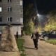 Житель Боровичей объяснил скандальный инцидент неудачной шуткой. Теги: Экран смартфона, Улица города, Человек с телефоном