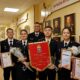 Новгородский уголовный розыск: оперуполномоченный взял премию Аркадия Кошко. Теги: Полицейские награды, Офицерские погоны