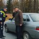 Госавтоинспекция Боровичей обратилась к пожилым водителям с предупреждением. Теги: пожилой водитель, автомобиль на дороге