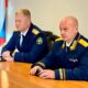 Новгородский следком получил нового замруководителя: детали назначения. Теги: Удостоверение следователя, Следственный комитет, погоны офицера