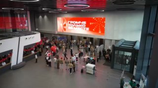 Студенческие отряды СЗФО съехались на Новгородчину: что ждет сотни активистов. Теги: молодежь, студенты, форум
