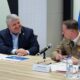 Студотряды Новгородской области отправят на возведение студгородка. Теги: молодежь на стройке, рабочая форма студентов