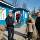 Штаб Волховского фронта в Малой Вишере распахнет двери к памятной дате. Теги: военный музей, музейная экспозиция