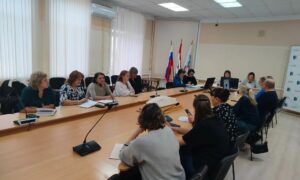 Фермерам Новгородской области раскрыли условия грантовой поддержки на 2027 год. Теги: совещание аграриев, сельское хозяйство, фермер