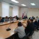 Фермерам Новгородской области раскрыли условия грантовой поддержки на 2027 год. Теги: совещание аграриев, сельское хозяйство, фермер