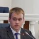«Движение Первых» в Новгородской области полностью сменило состав руководства. Теги: Молодежное собрание, электронное голосование