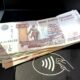 СФР перевел миллиарды рублей на больничные жителям Новгородской области. Теги: выплата пособий, медицинский полис, подсчет денег