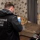 Ссора на улице Якова Павлова в Великом Новгороде обернулась гибелью женщины. Теги: зал суда, следственный комитет