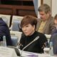 Новгородские активисты поборются за федеральную премию «Служение». Теги: заседание оргкомитета, государственная награда, трибуна