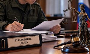 Холм: экс-глава учреждения ответит за «мертвую душу» в штате. Теги: зал суда, молоток судьи, уголовное дело