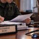 Холм: экс-глава учреждения ответит за «мертвую душу» в штате. Теги: зал суда, молоток судьи, уголовное дело