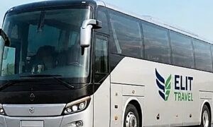 Боровичи и Петербург связала скоростная линия через М-11. Теги: междугородний автобус, платная автомагистраль, салон автобуса