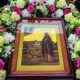 Антониево-Леохновская пустынь под Старой Руссой готовит праздничные службы. Теги: монастырь, православный храм, богослужение