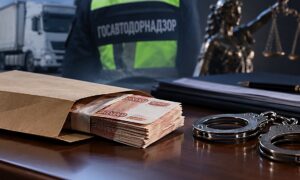 Новгородский суд арестовал мужчину за попытку выкупить транспорт иностранца. Теги: Зал суда, Наручники, Следственный комитет