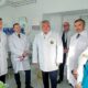 «Акрон» вложит десятки миллионов в детскую больницу в Новгороде. Теги: Детская больница, палата, ремонт больницы