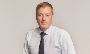 Депутат Виктор Шалякин