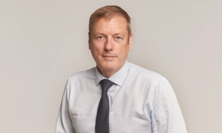 Депутат Виктор Шалякин