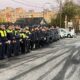 Совместный рейд ГАИ и ФССП