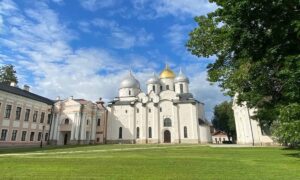 Софийский собор