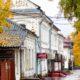 Крестцы